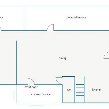 Villa Oceana By Neo Chorio