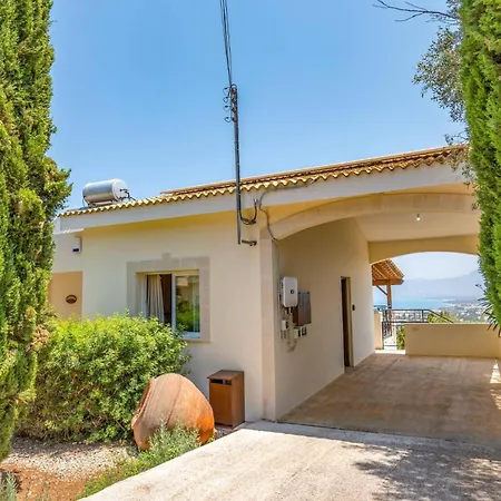 Oceana By * Neo Chorio