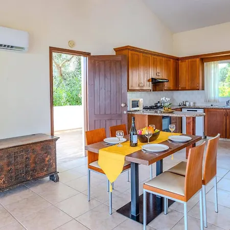 Oceana By Villa Neo Chorio