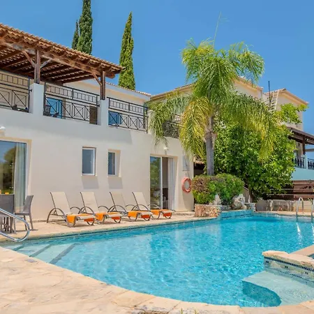 Villa Oceana By *