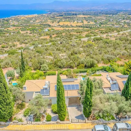 Oceana By Neo Chorio