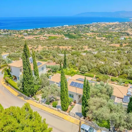 Villa Oceana By *