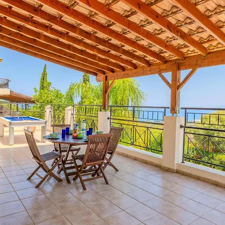 Oceana By Villa Neo Chorio