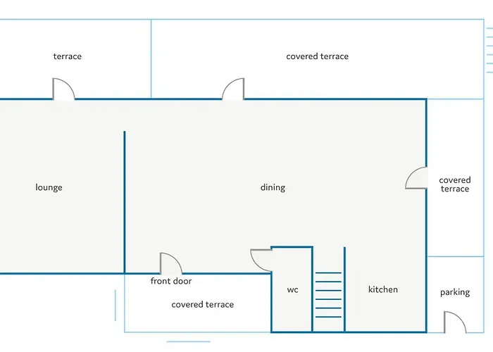 Vila Oceana By Neo Chorio