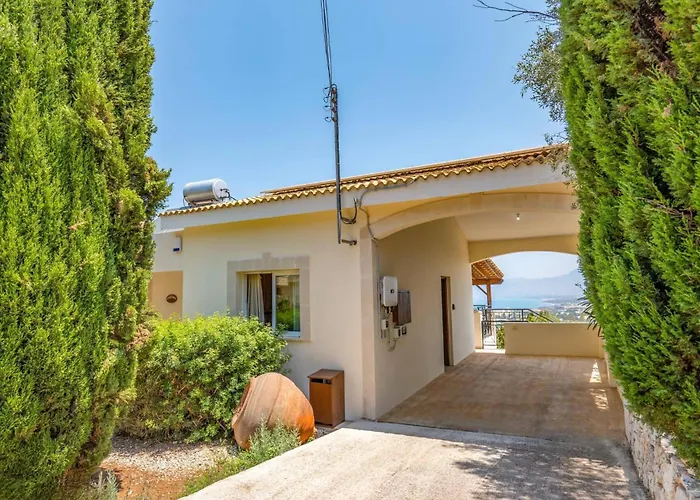 Oceana By * Neo Chorio