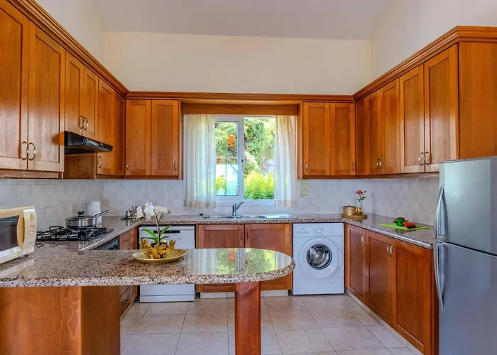 Oceana By * Neo Chorio