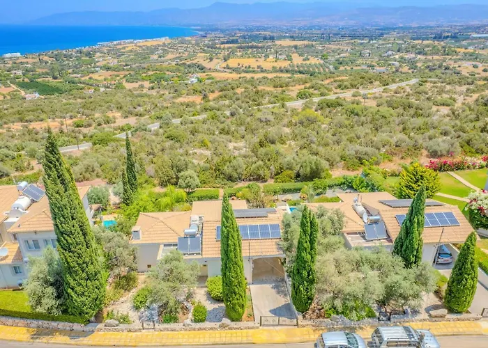 Oceana By Neo Chorio