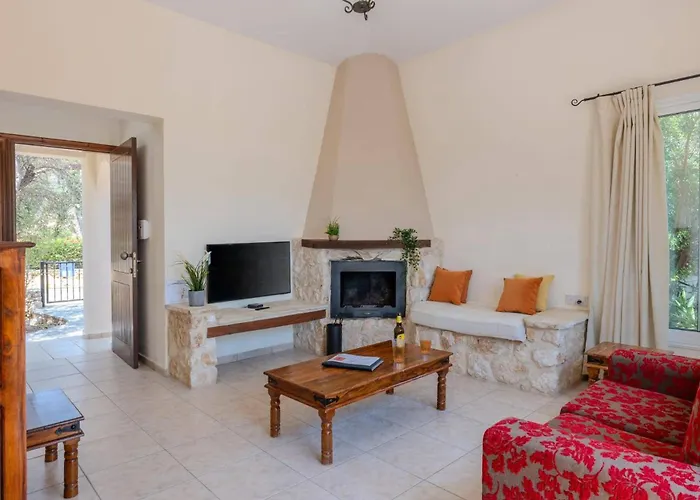 Oceana By * Neo Chorio